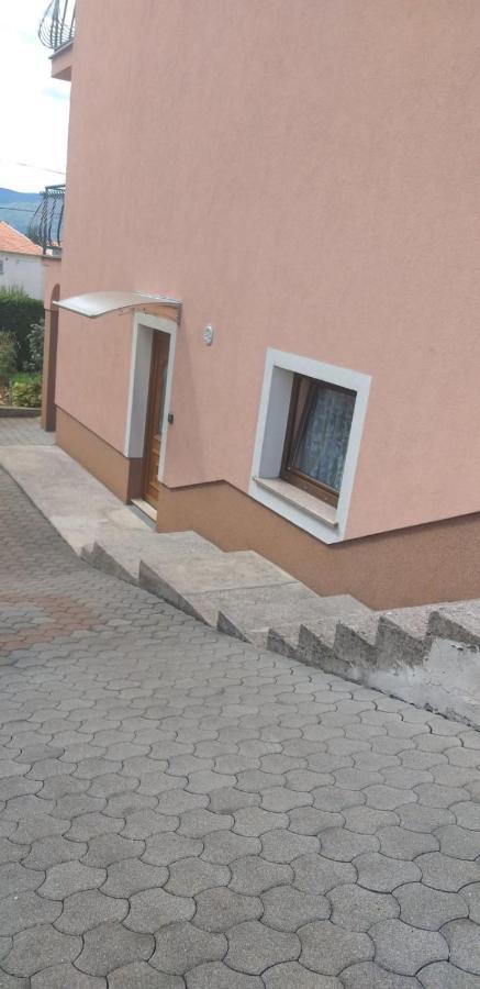 Apartman Blazenka Viskovo Exterior photo