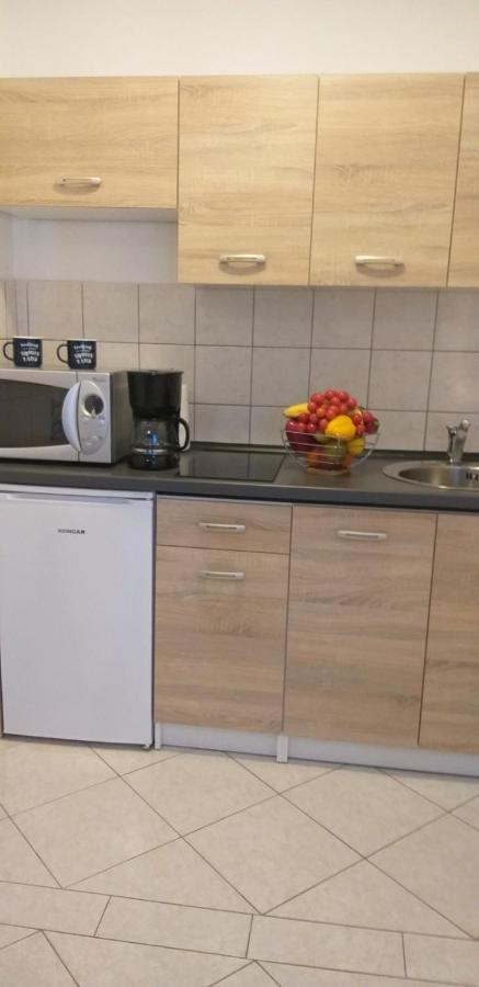 Apartman Blazenka Viskovo Exterior photo